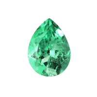 1.52 Ct. Emerald from Russia Video