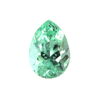 1.13 Ct. Emerald from Russia Video