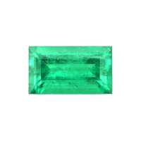 1.48 Ct. Emerald from Colombia Video