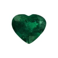 1.22 Ct. Emerald from Colombia Video