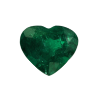 1.22 Ct. Emerald from Colombia Video