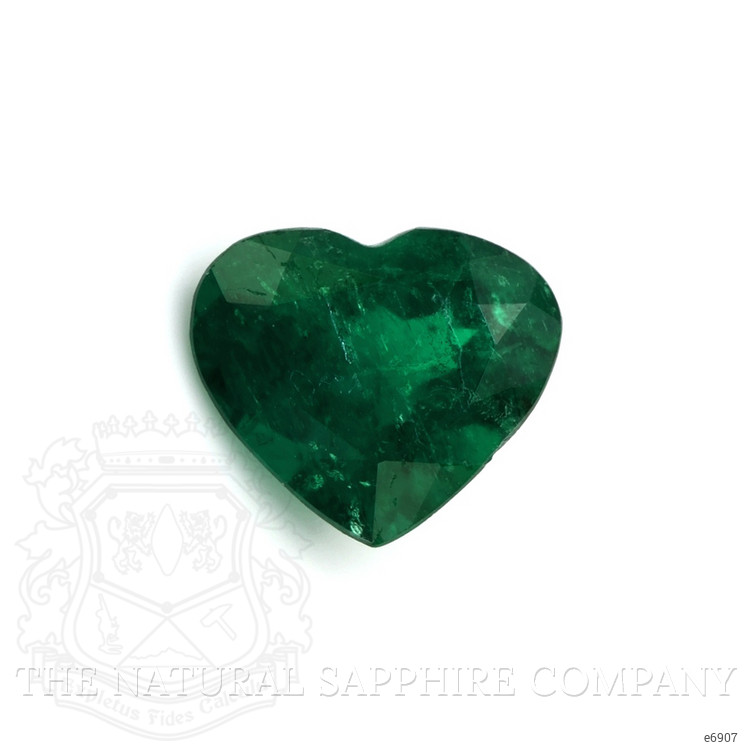 1.22 Ct. Emerald from Colombia