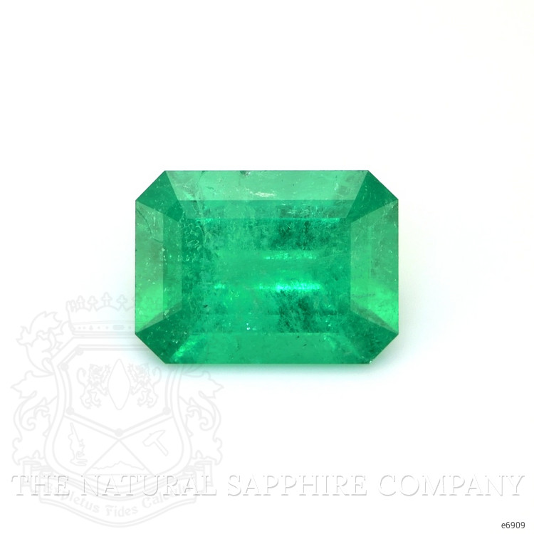 1.70 Ct. Emerald from Colombia