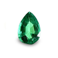 0.37 Ct. Emerald from Zambia Video