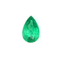 2.74 Ct. Emerald from Colombia Video