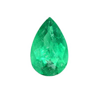 2.74 Ct. Emerald from Colombia Video