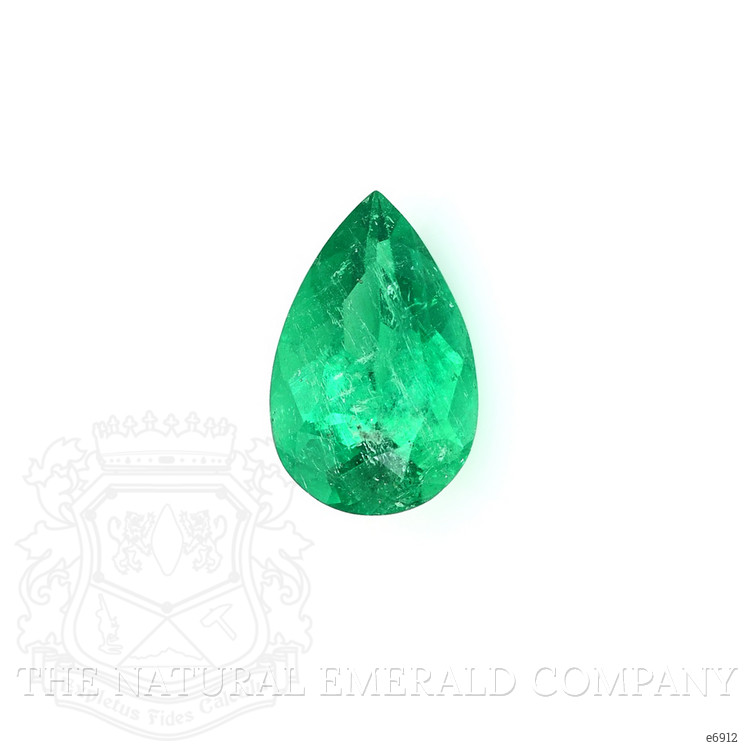 2.74 Ct. Emerald from Colombia