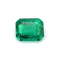 1.22 Ct. Emerald from Colombia Video