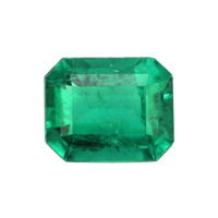 1.22 Ct. Emerald from Colombia Video