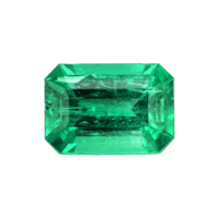 1.22 Ct. Emerald from Colombia Video
