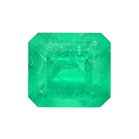 3.22 Ct. Emerald from Colombia Video