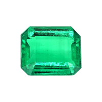 3.05 Ct. Emerald from Colombia Video
