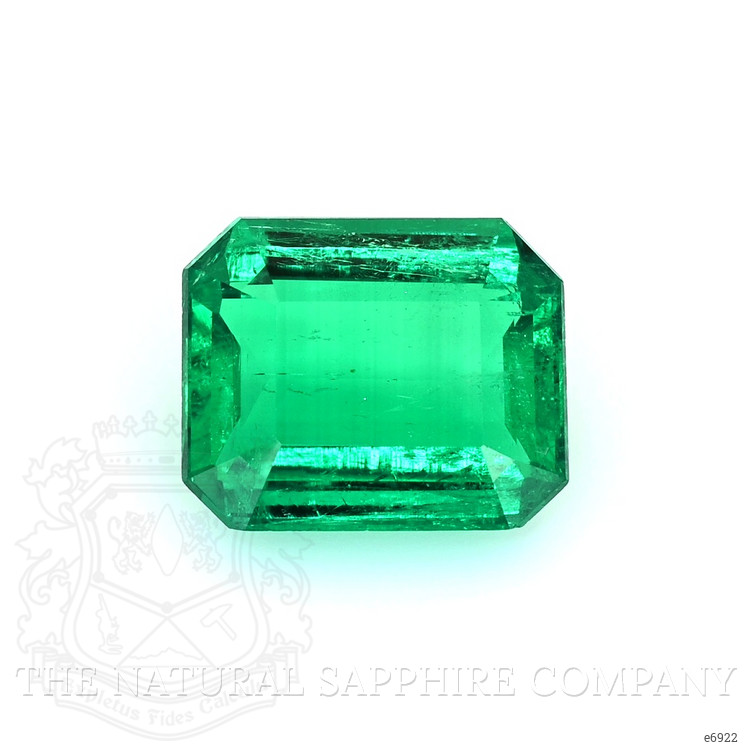 3.05 Ct. Emerald from Colombia