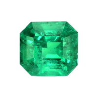 3.50 Ct. Emerald from Colombia Video