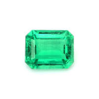 1.79 Ct. Emerald from Colombia Video