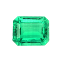 1.79 Ct. Emerald from Colombia Video