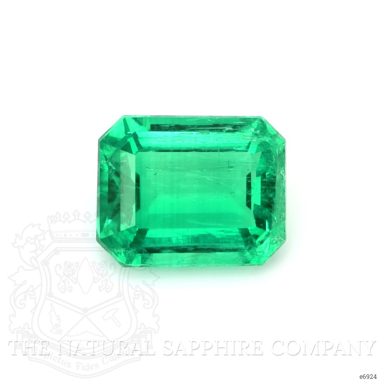 1.79 Ct. Emerald from Colombia