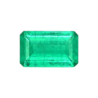 2.70 Ct. Emerald from Colombia Video