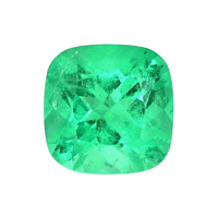 4.25 Ct. Emerald from Colombia Video