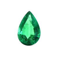 0.36 Ct. Emerald from Zambia Video