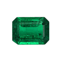 9.73 Ct. Emerald from Zambia Video