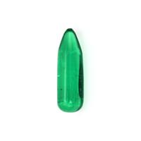 1.84 Ct. Cabochon Emerald from Afghanistan Video