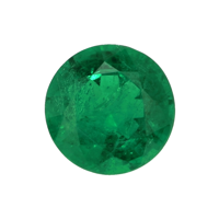 1.90 Ct. Emerald from Zambia Video