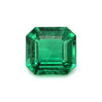 2.02 Ct. Emerald from Zambia Video