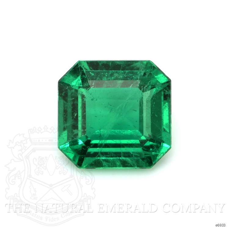 2.02 Ct. Emerald from Zambia