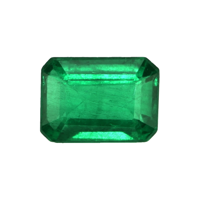 2.78 Ct. Emerald from Zambia Video