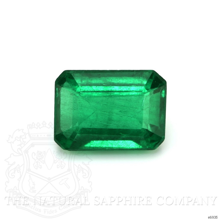 2.78 Ct. Emerald from Zambia