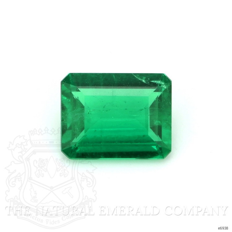 0.56 Ct. Emerald from Afghanistan