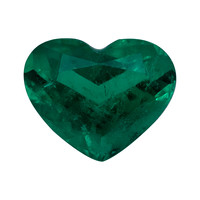 11.50 Ct. Emerald from Colombia Video