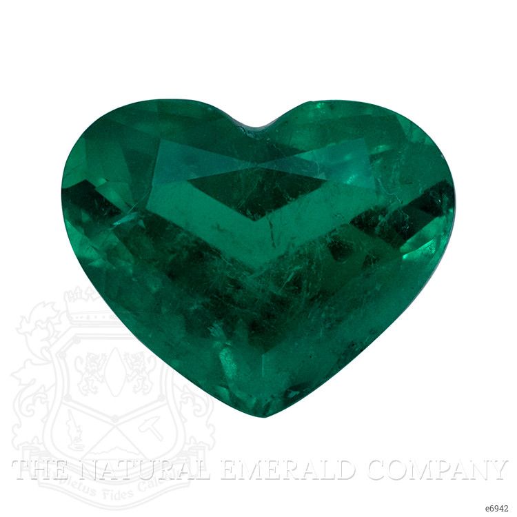 11.50 Ct. Emerald from Colombia