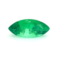 2.62 Ct. Emerald from Colombia Video
