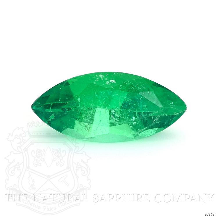 2.62 Ct. Emerald from Colombia
