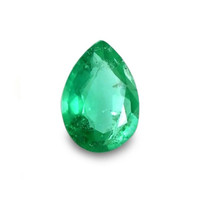 0.46 Ct. Emerald from Zambia Video