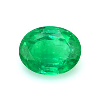 2.39 Ct. Emerald from Afghanistan Video