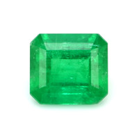 1.41 Ct. Emerald from Afghanistan Video