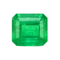 1.41 Ct. Emerald from Afghanistan Video