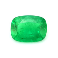 1.22 Ct. Emerald from Afghanistan Video
