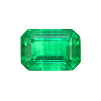 1.75 Ct. Emerald from Afghanistan Video