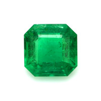 1.21 Ct. Emerald from Afghanistan Video