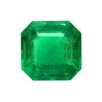 1.21 Ct. Emerald from Afghanistan Video