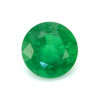 1.21 Ct. Emerald from Afghanistan Video