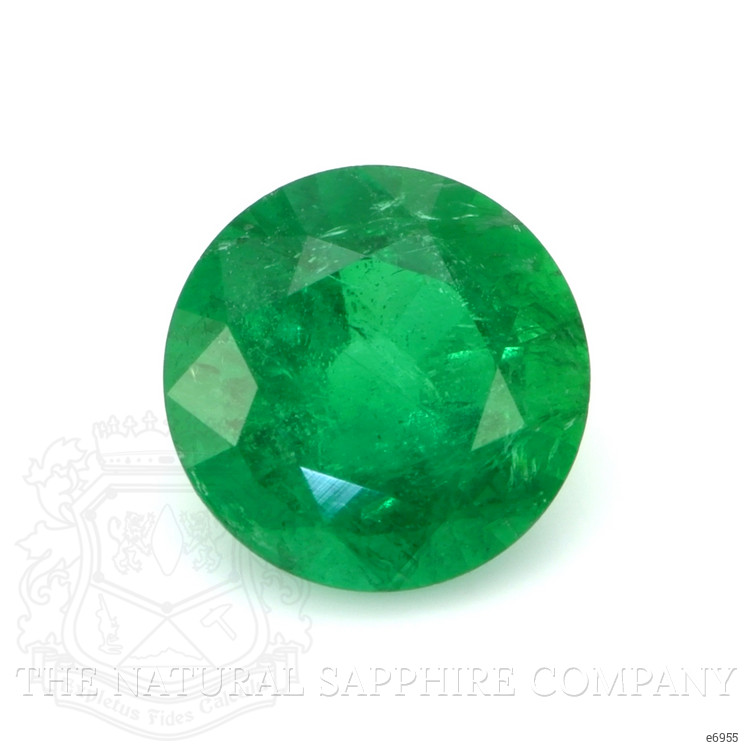 1.21 Ct. Emerald from Afghanistan