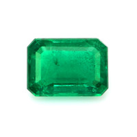 1.64 Ct. Emerald from Afghanistan Video