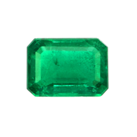 1.64 Ct. Emerald from Afghanistan Video