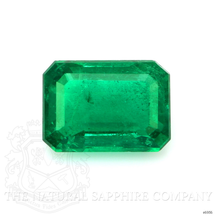 1.64 Ct. Emerald from Afghanistan