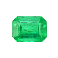 0.97 Ct. Emerald from Afghanistan Video